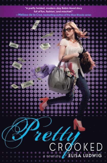 Elisa Ludwig - Pretty Crooked, E-bok