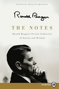 Notes Large Print