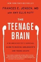 Frances E. Jensen, Amy Ellis Nutt - The Teenage Brain, Häftad. Tillgänglighet: Tillfälligt slut
