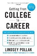 Getting From College To Career Rev Ed