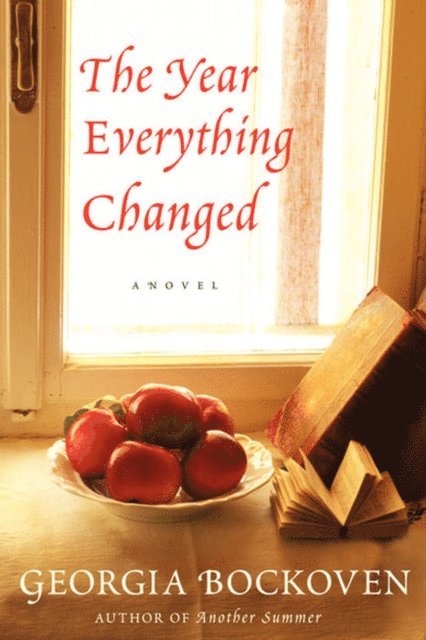 Georgia Bockoven - Year Everything Changed, E-bok