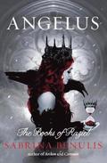 Angelus: The Books of Raziel