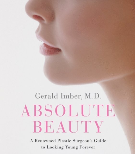 Gerald Imber - Absolute Beauty, E-bok