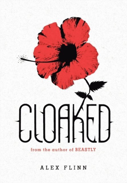 Alex Flinn - Cloaked, E-bok