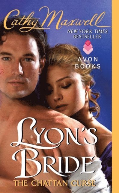 Cathy Maxwell - Lyon's Bride, E-bok