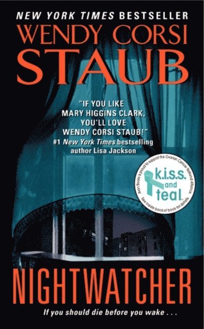 Wendy Corsi Staub - Nightwatcher, E-bok