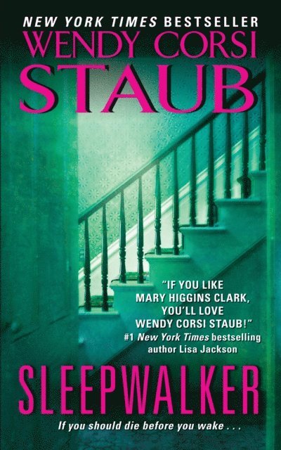 Wendy Corsi Staub - Sleepwalker, E-bok