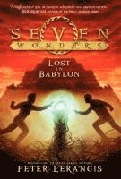 Peter Lerangis - Lost in Babylon, Inbunden