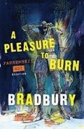 A Pleasure to Burn