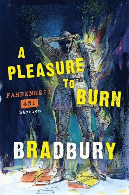 Pleasure to Burn