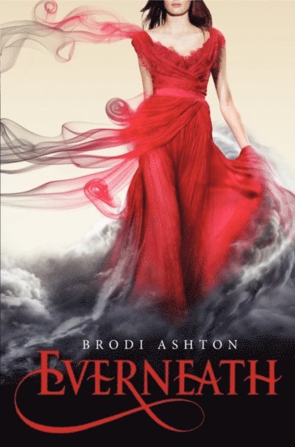 Brodi Ashton - Everneath, E-bok