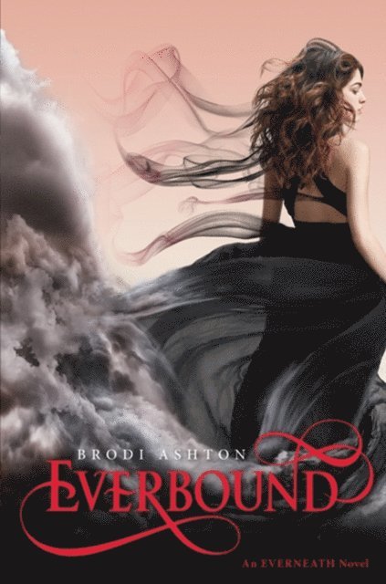 Brodi Ashton - Everbound, E-bok