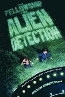 Kevin Emerson - The Fellowship for Alien Detection, Häftad