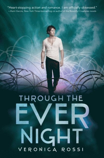 Veronica Rossi - Through the Ever Night, E-bok