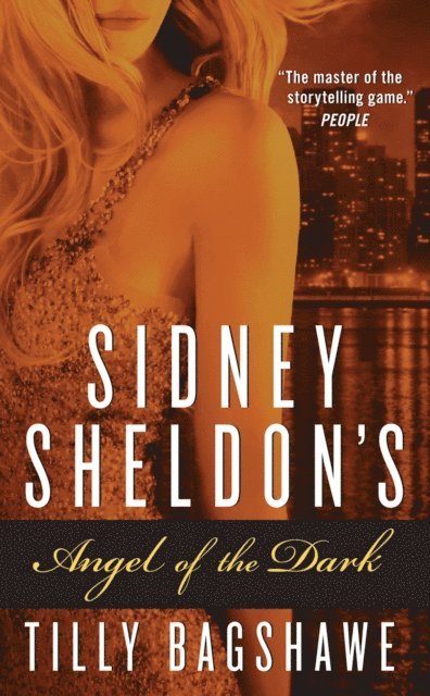 Tilly Bagshawe, Sidney Sheldon - Sidney Sheldon's Angel of the Dark, E-bok