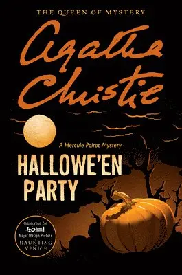 Hallowe'en Party: Inspiration for the 20th Century Studios Major Motion Picture a Haunting in Venice