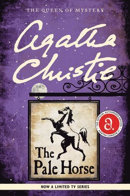 Agatha Christie - The Pale Horse, Häftad