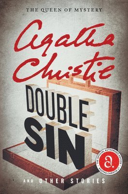 Agatha Christie - Double Sin and Other Stories, Häftad