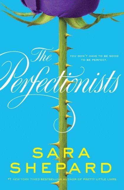 Perfectionists