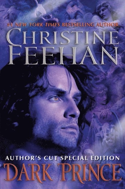Christine Feehan - Dark Prince, E-bok