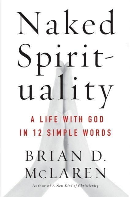 Brian D. McLaren - Naked Spirituality, E-bok