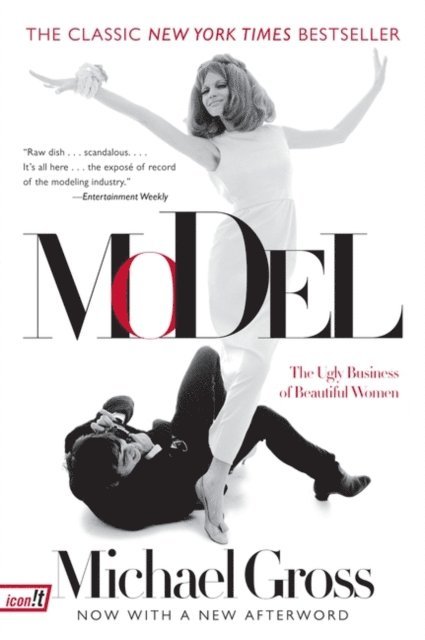 Michael Gross - Model, E-bok
