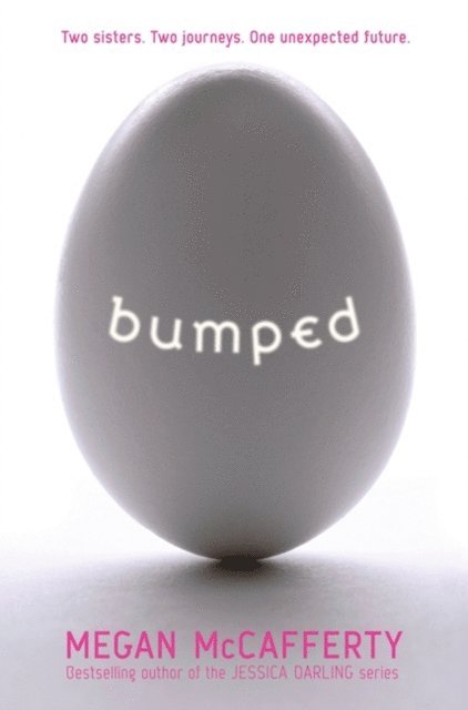 Megan McCafferty - Bumped, E-bok