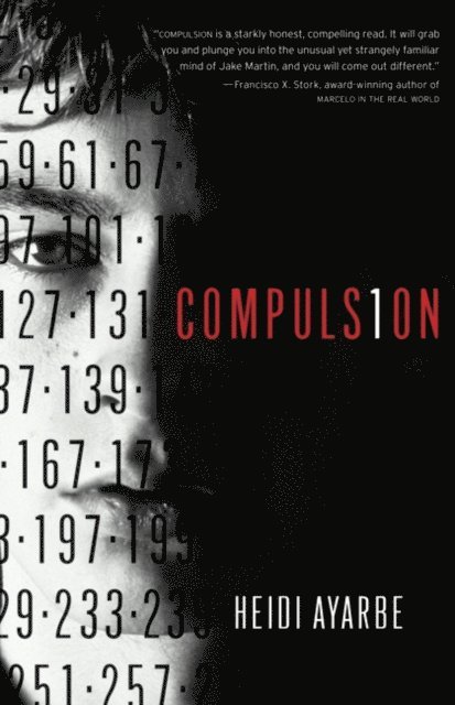 Heidi Ayarbe - Compulsion, E-bok. Tillgänglighet: Lägg i varukorg