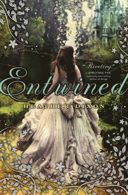Heather Dixon - Entwined, E-bok