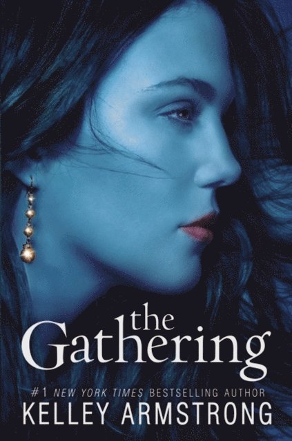 Kelley Armstrong - Gathering, E-bok