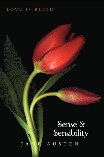 Jane Austen - Sense and Sensibility, E-bok
