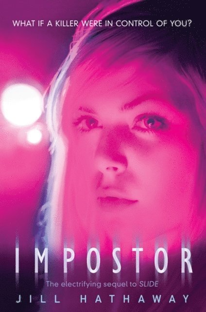 Jill Hathaway - Impostor, E-bok. Tillgänglighet: Lägg i varukorg
