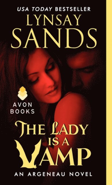 Lynsay Sands - Lady Is a Vamp, E-bok