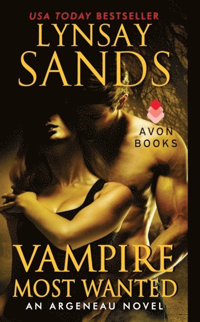 Lynsay Sands - Vampire Most Wanted, E-bok