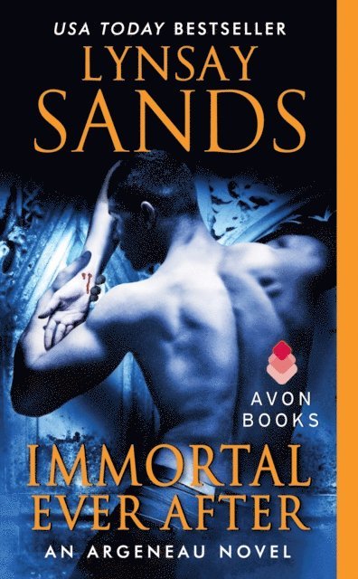 Lynsay Sands - Immortal Ever After, E-bok