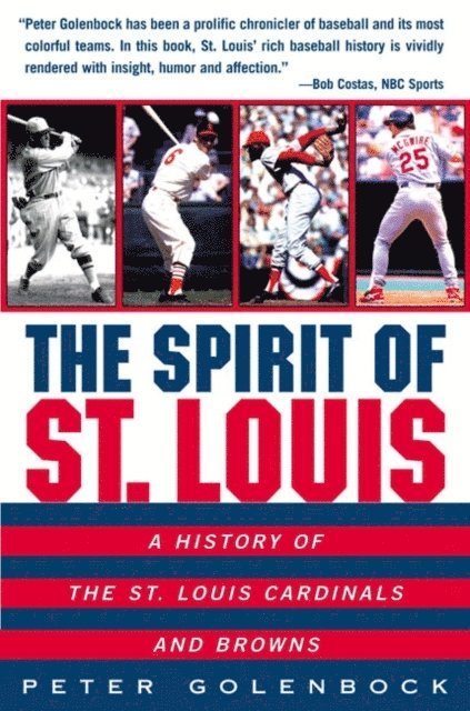 Peter Golenbock - Spirit of St. Louis, E-bok