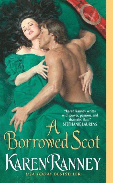 Karen Ranney - Borrowed Scot, E-bok