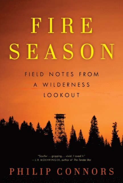 Philip Connors - Fire Season, E-bok. Tillgänglighet: Lägg i varukorg