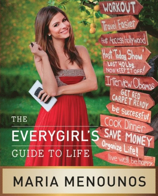 EveryGirl's Guide to Life