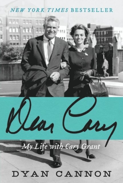 Dyan Cannon - Dear Cary, E-bok. Tillgänglighet: Lägg i varukorg