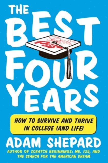 Best Four Years