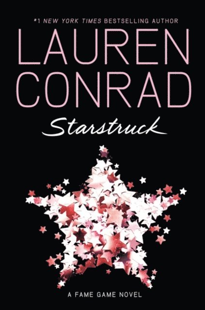 Lauren Conrad - Starstruck, E-bok