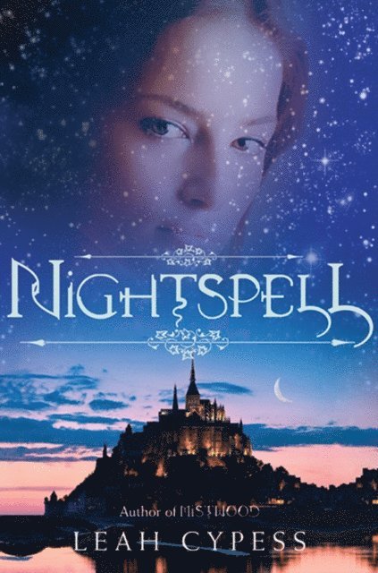 Leah Cypess - Nightspell, E-bok