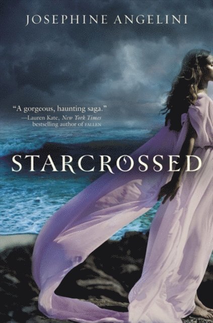 Josephine Angelini - Starcrossed, E-bok