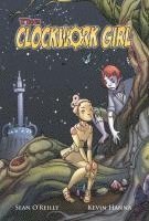 Clockwork Girl