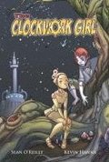 Clockwork Girl