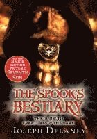 Joseph Delaney - The Last Apprentice: The Spook's Bestiary, Häftad