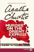 Murder on the Orient Express LP