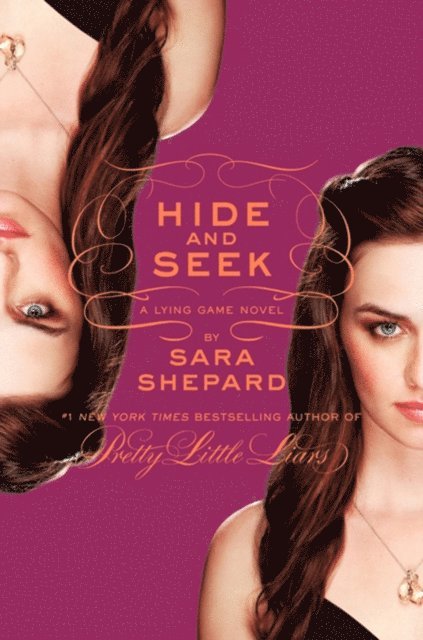 Lying Game #4: Hide and Seek