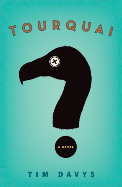 Tim Davys - Tourquai, E-bok